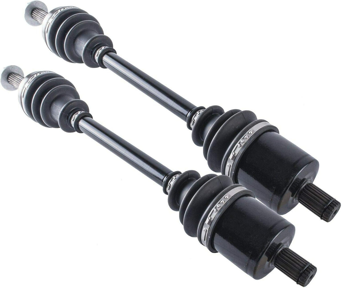 Axle replacement set for Polaris Ranger EV/Ranger LSV 2010 2011 2012 2013 2014 Y6763