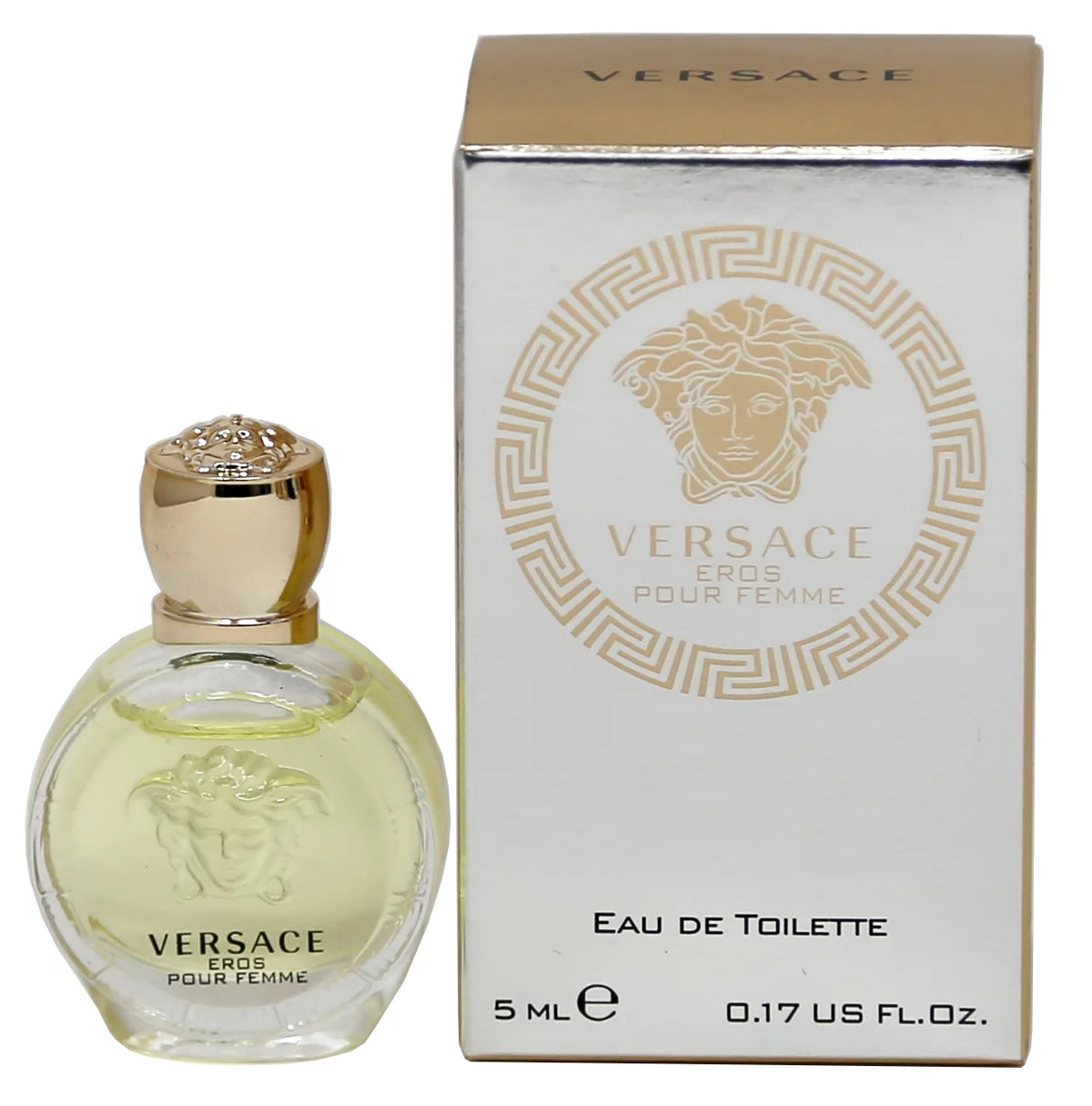 5ml 3PK EDP EDT Kit R641