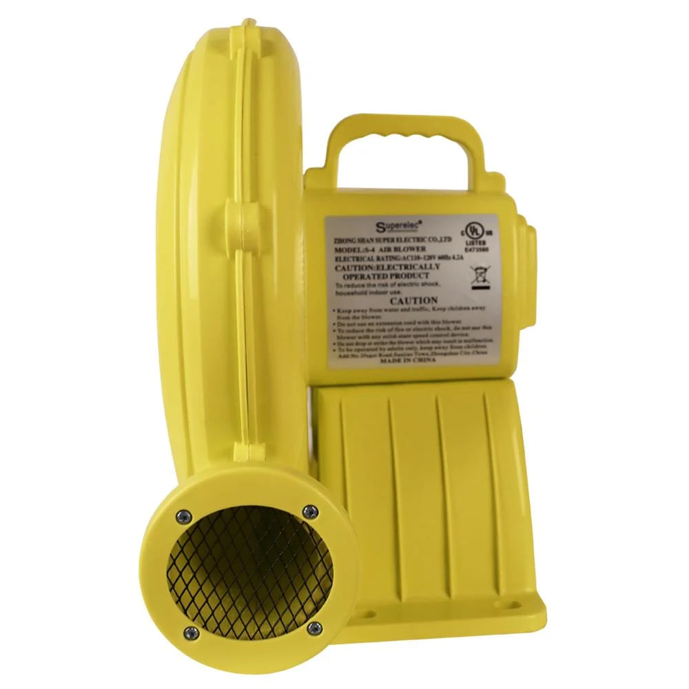 450 Watt Air Blower Fan G9516