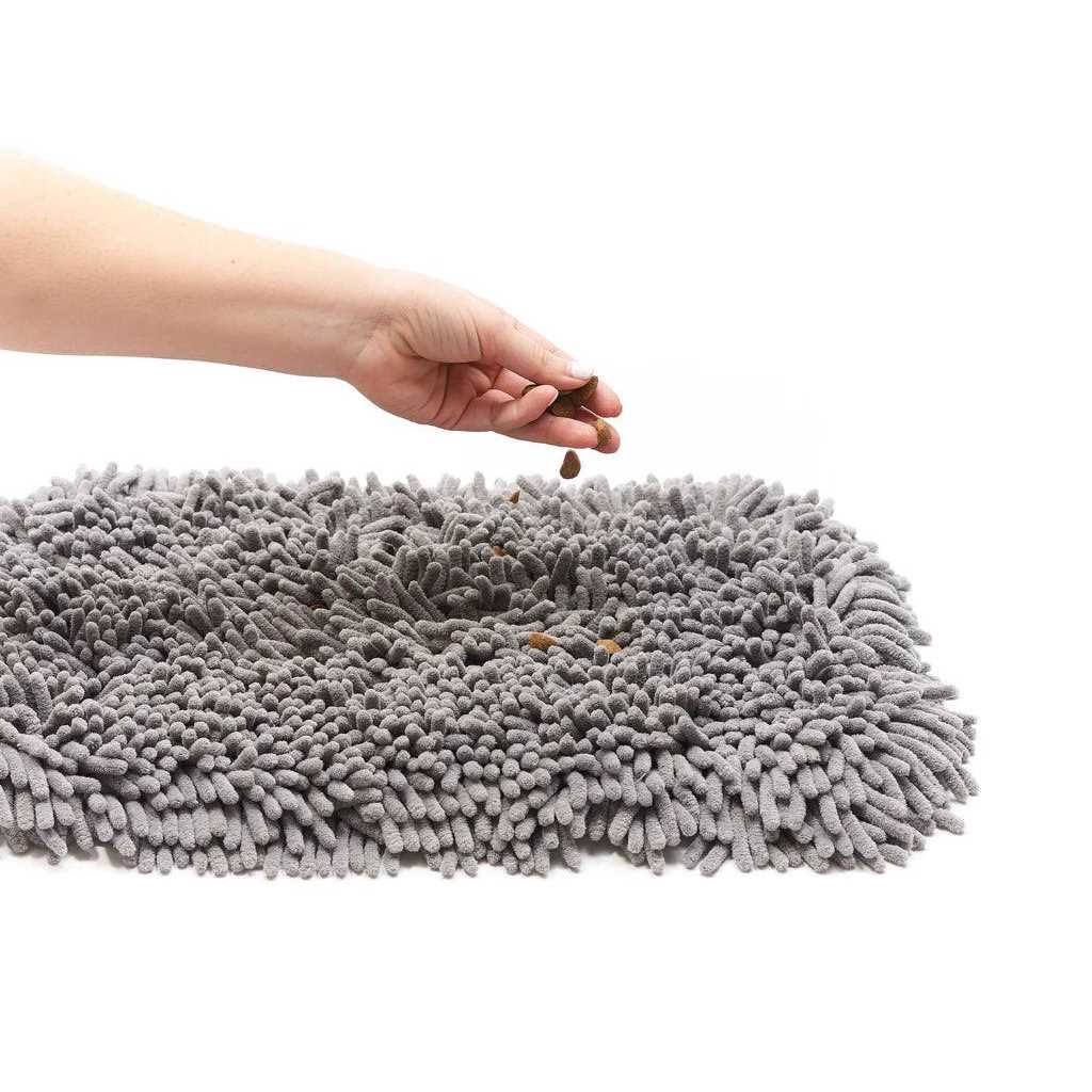 Slow Feeder Cat & Dog Snuffle Mat W193