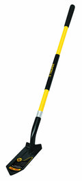 5 in. Fiberglass Handle Trench Shovel L10191