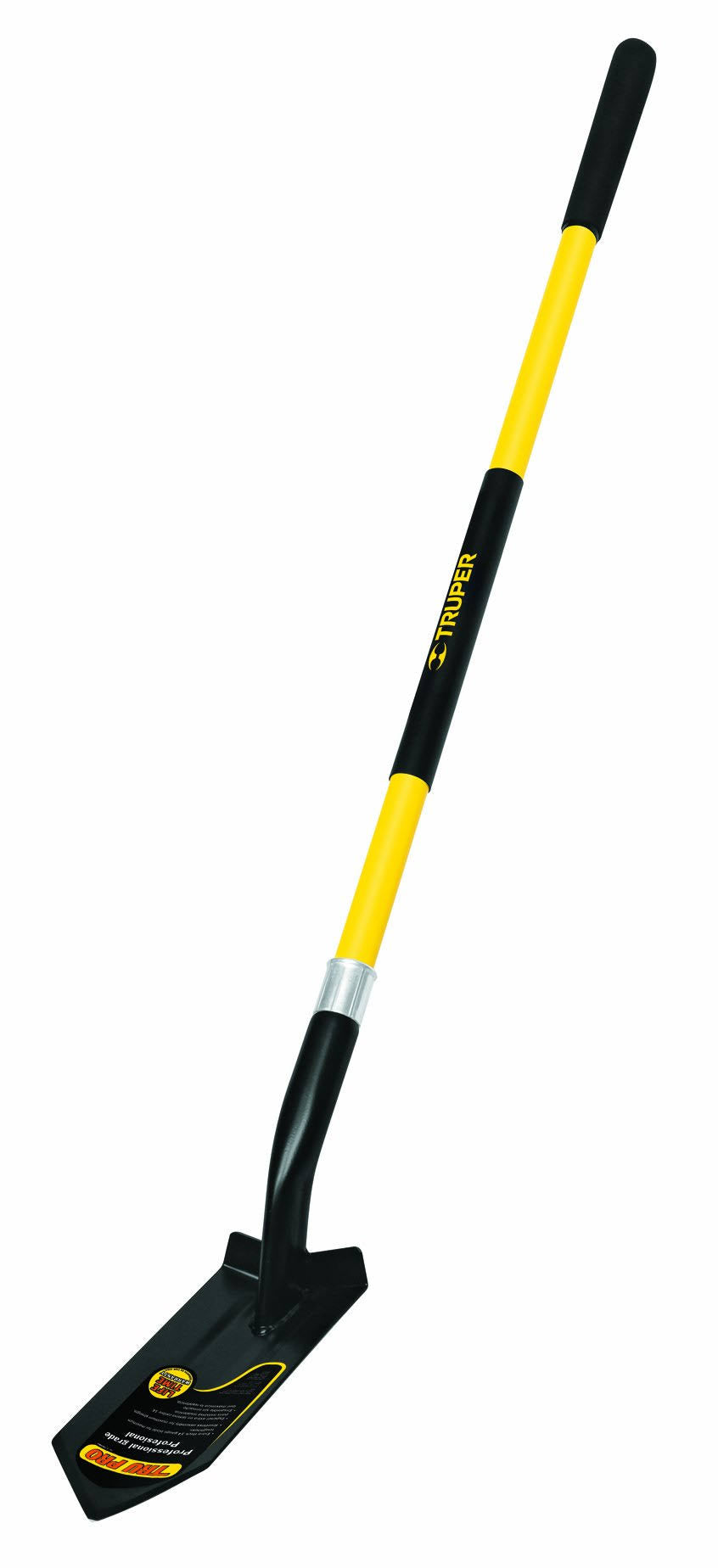5 in. Fiberglass Handle Trench Shovel L10191