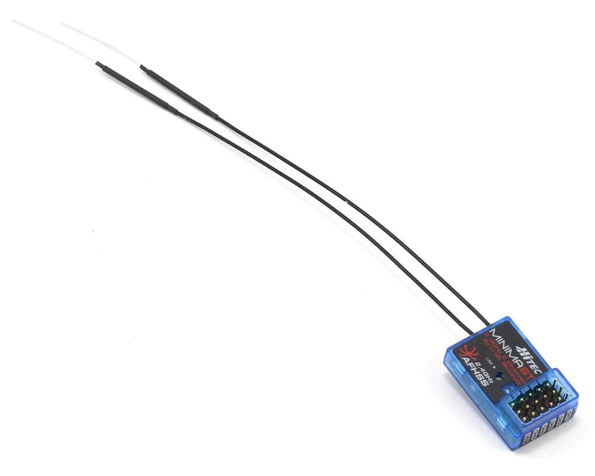 Optic 5 2.4Ghz Radio V579