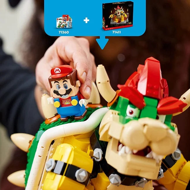 Building Toy Set V730867