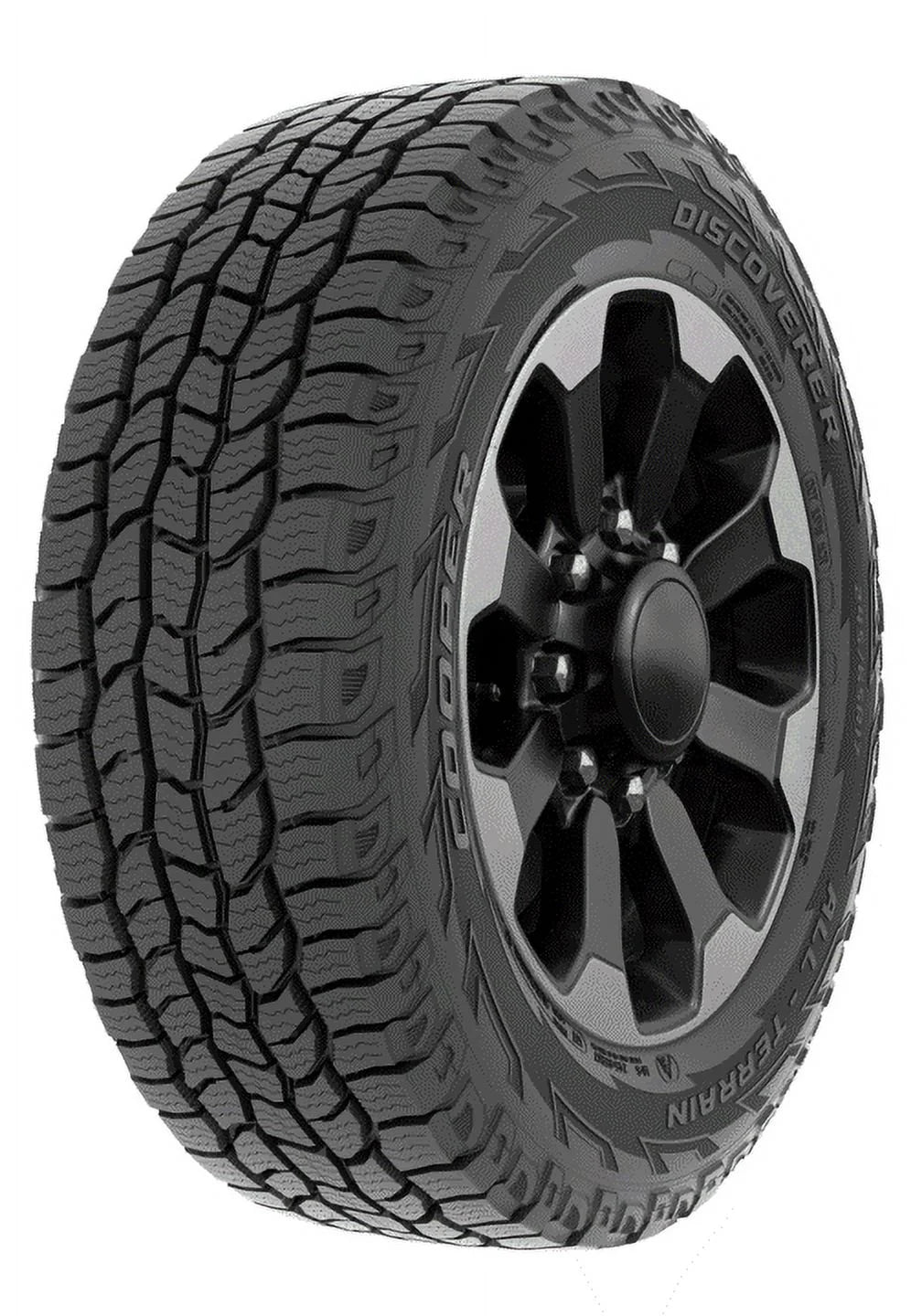 All-Terrain Tire V19288