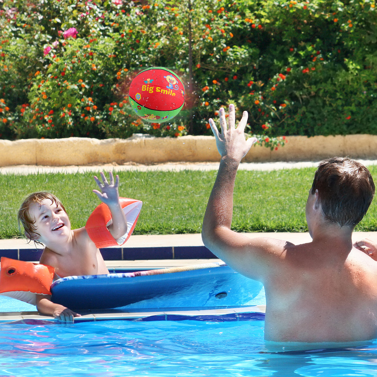 Inflatable Kids Sports Toy A6809