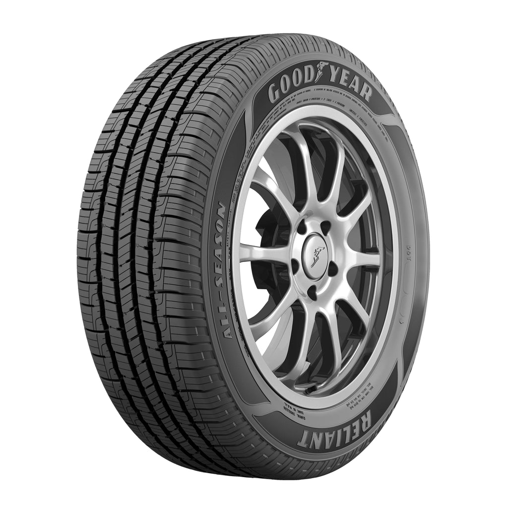 All-Season Tire 195/65R15 91H H1625