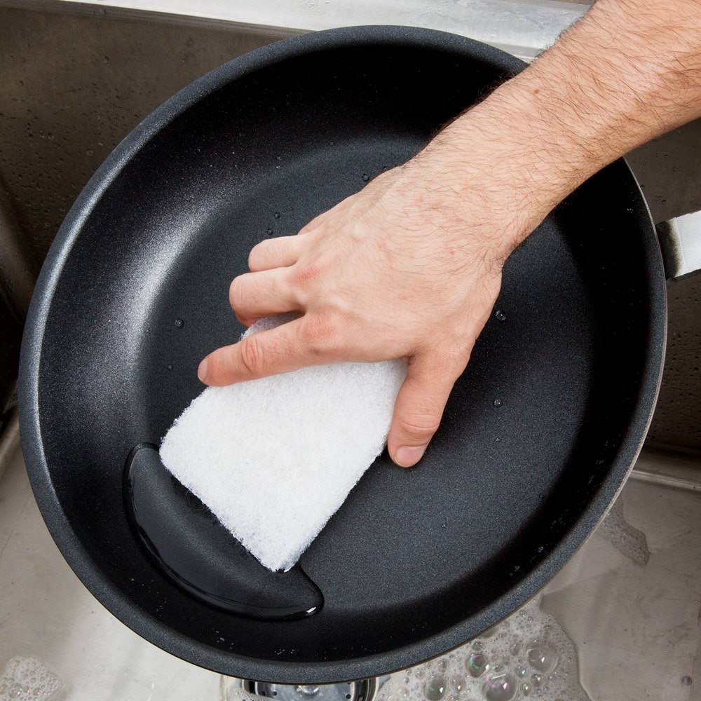 Light Duty Scrubbing Pad B57326