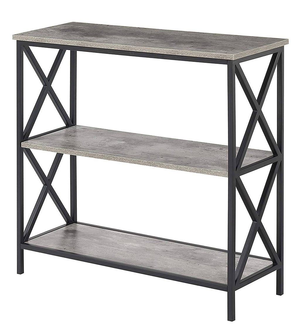 3 Tier Bookcase E61552