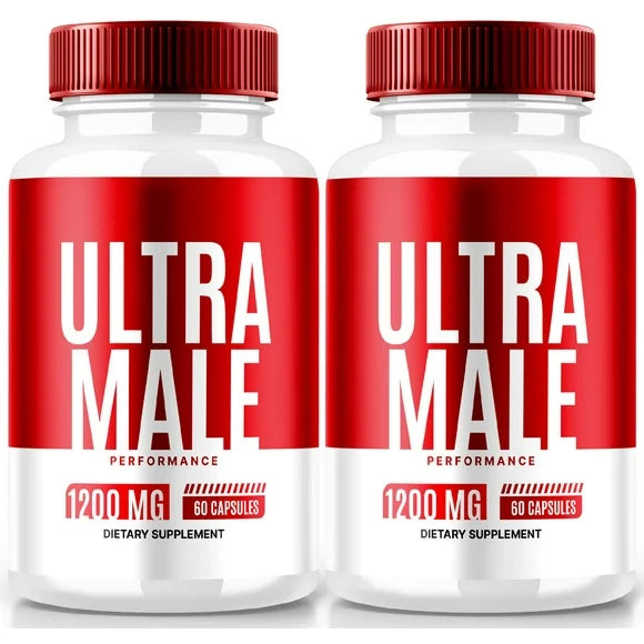 1200 MG Dietary Supplement Capsules R57842