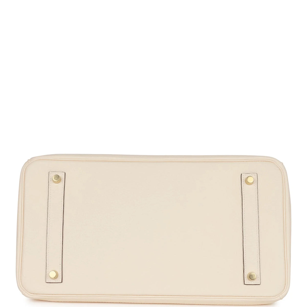 Birkin 35 Nata Togo Gold Hardware B485