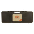 Black Take Down Recurve Bow Case J73897