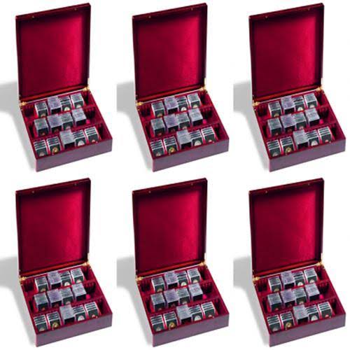 Universal Collectors Case J3778