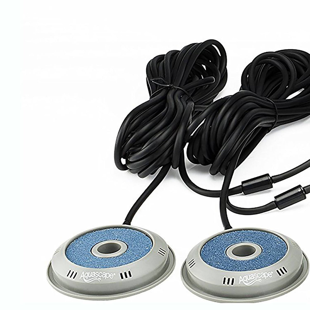 4 Outlet Pond Water Aerator Air Pump Kit O850