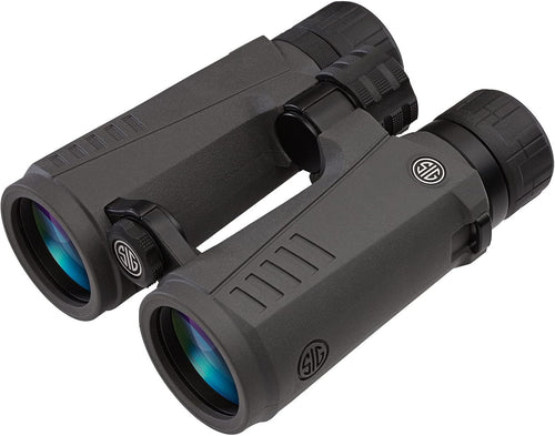 10X42mm HDX Open Bridge Binocular with Lens Cleaning Kit Y29787