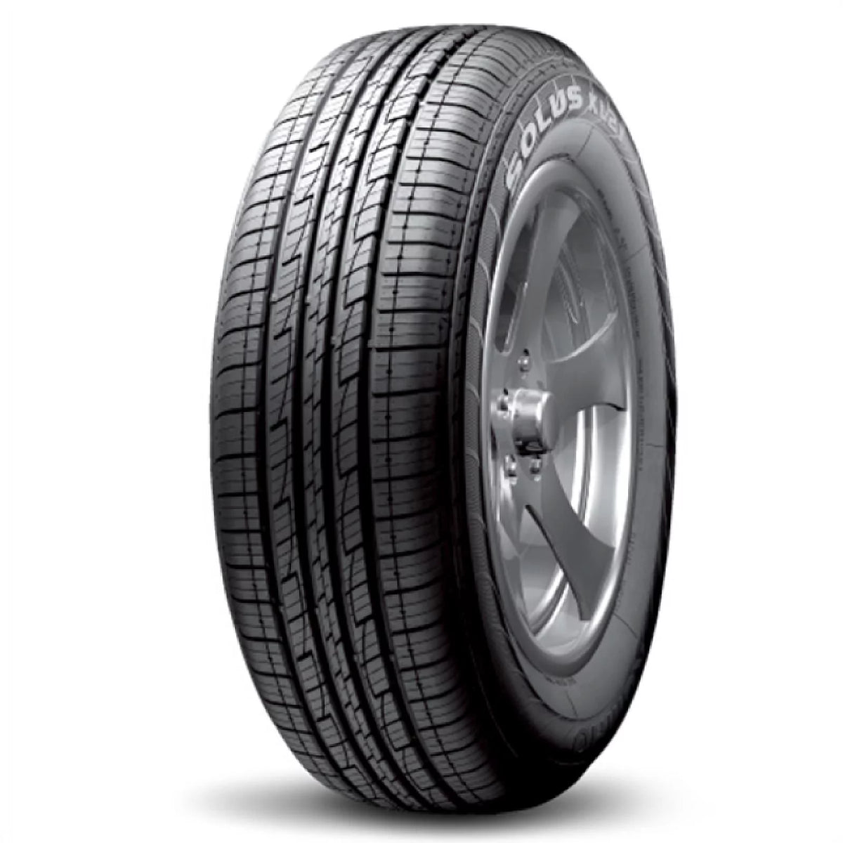 All Season 265/50R20 107V SUV/Crossover Tire I5494