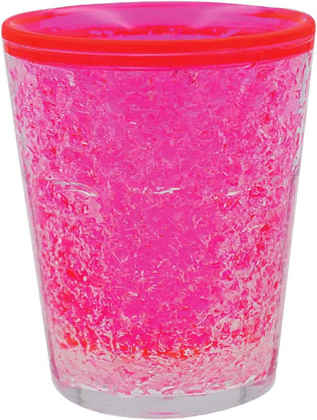Shot Glasses Set Of 6 Multicolor I677