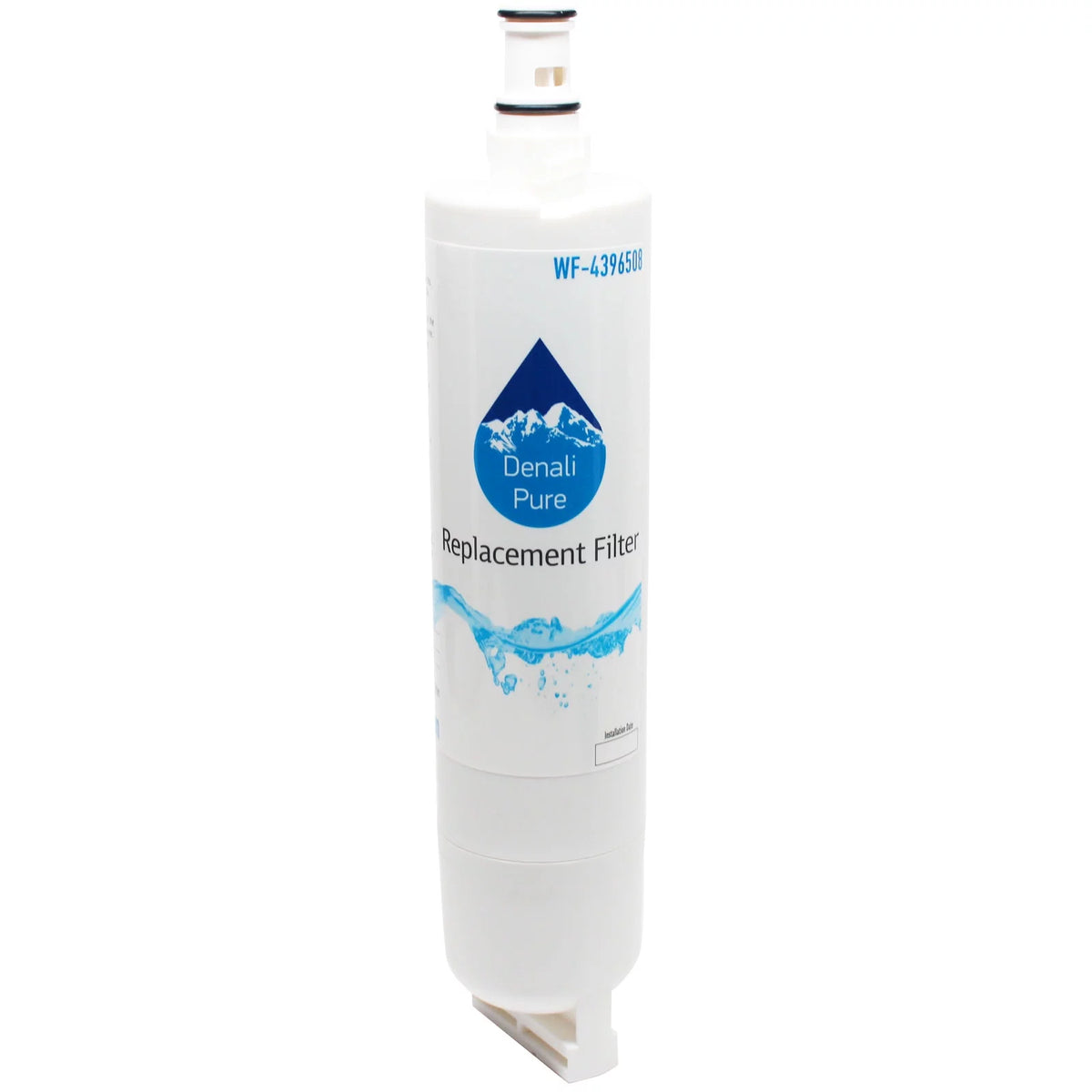 2-Pack Refrigerator Water Filter Cartridge U81082