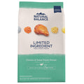 Chicken & Sweet Potato Dog Food V50007