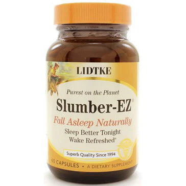 Slumber-EZ 60c S34122