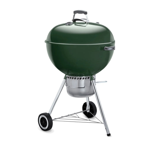 22 In. Charcoal Grill V15235