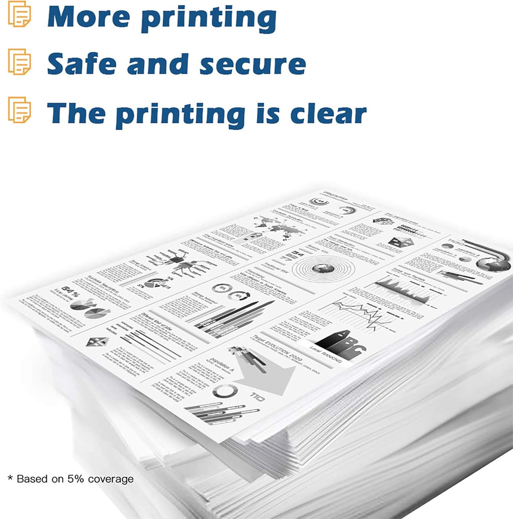 1 Pack Black CE461A Toner Cartridge L7139