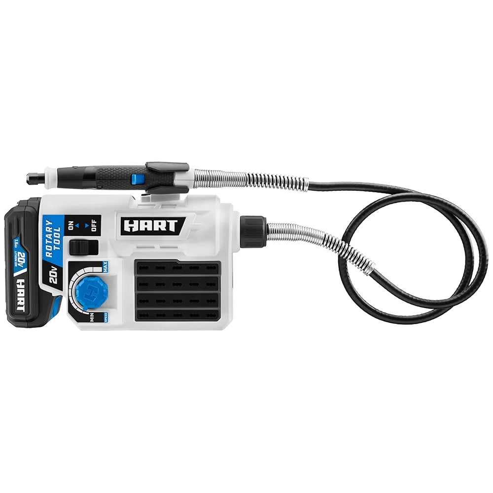 Cordless Rotary Tool P76437