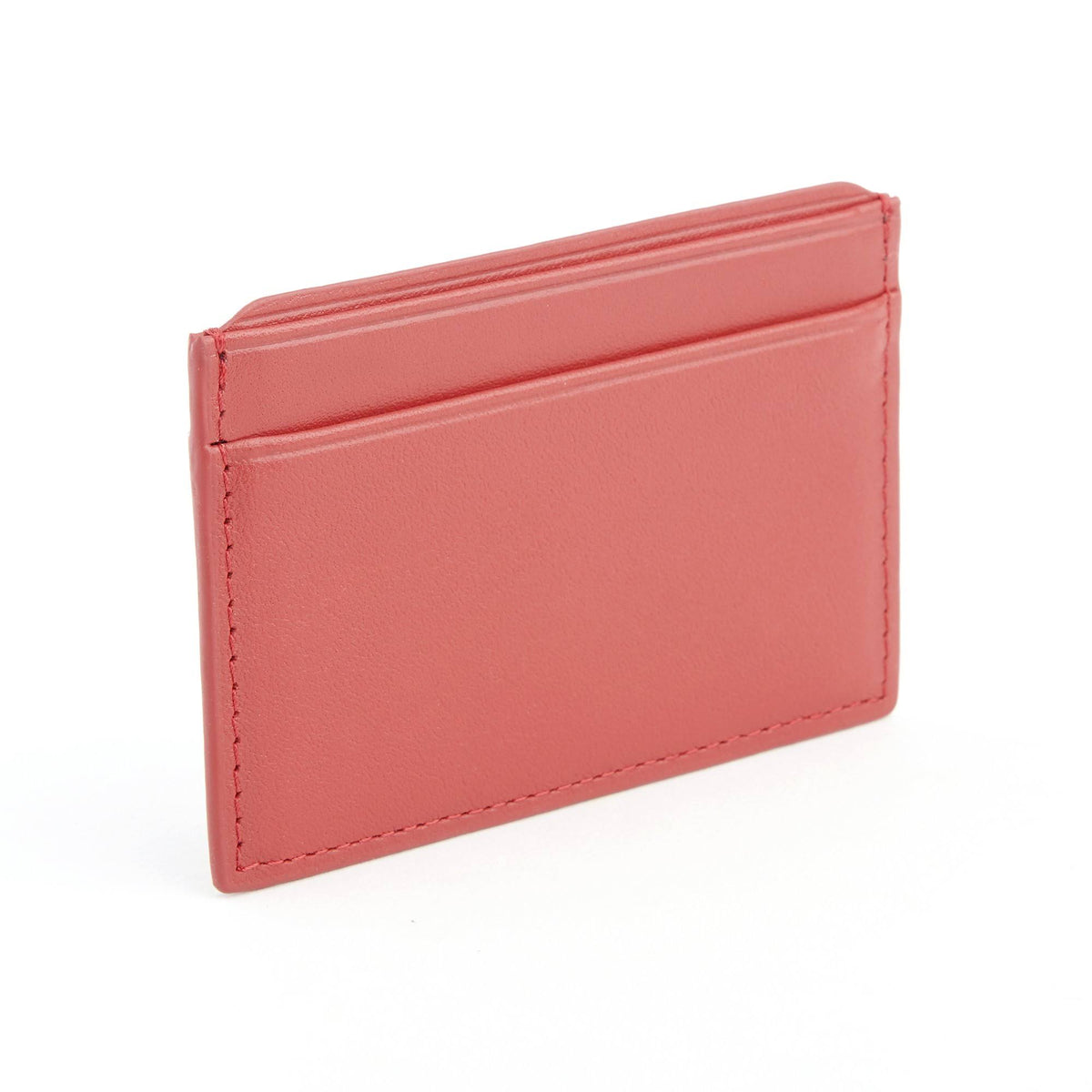 Light Pink RFID Blocking Credit Card Case C53805