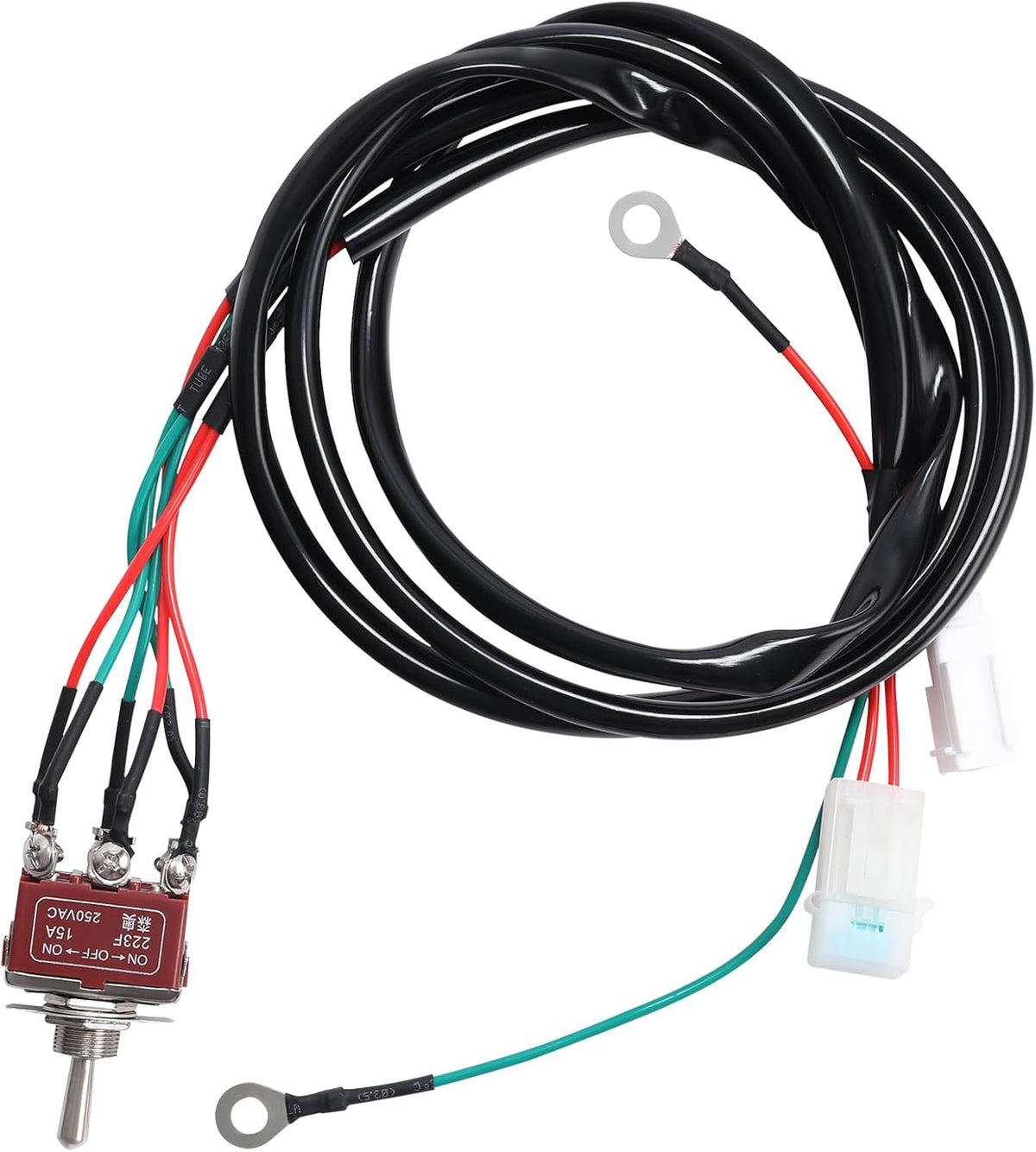 Electric Center Stand Kit for Harley Davidson Touring H846233