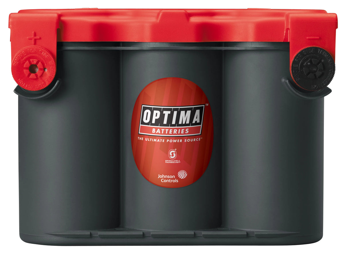 Redtop AGM Automotive Starting Battery Group Size 78 12 Volt 800 CCA P11349