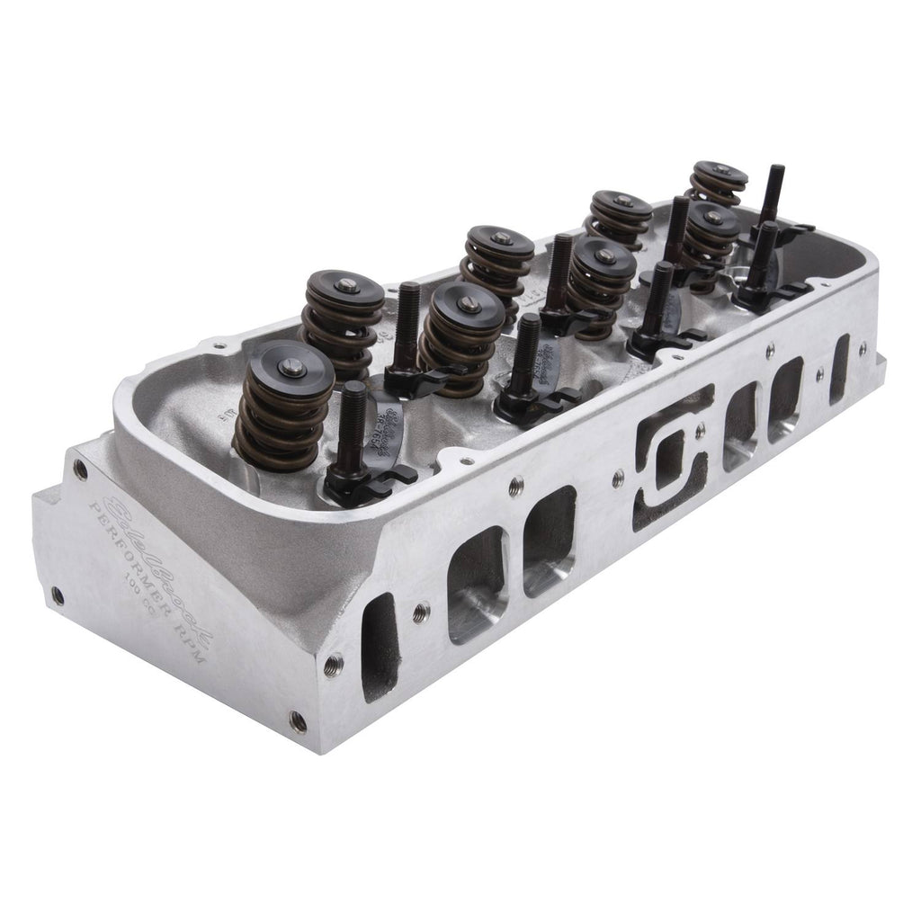 Cylinder Head T44442