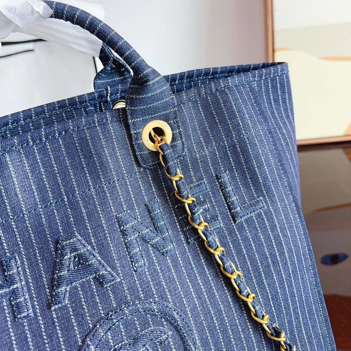 Shopping Bag Y5627