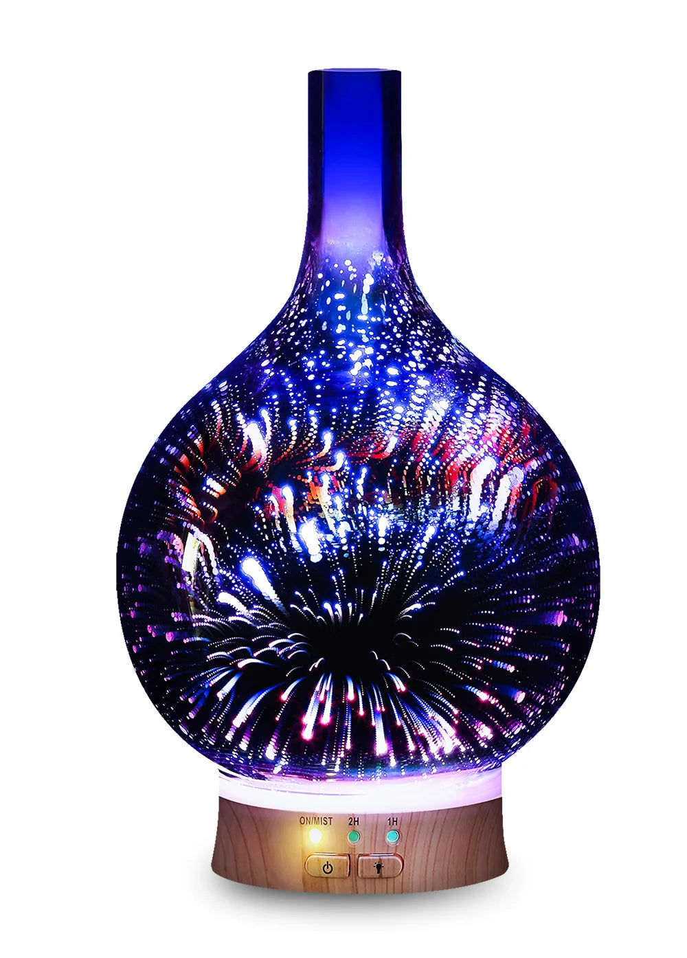 Aromatherapy Diffuser L859