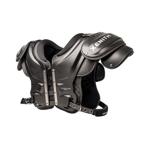 Football Shoulder Pads N64504