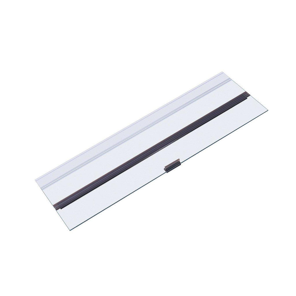 Hinged Glass Top O2958