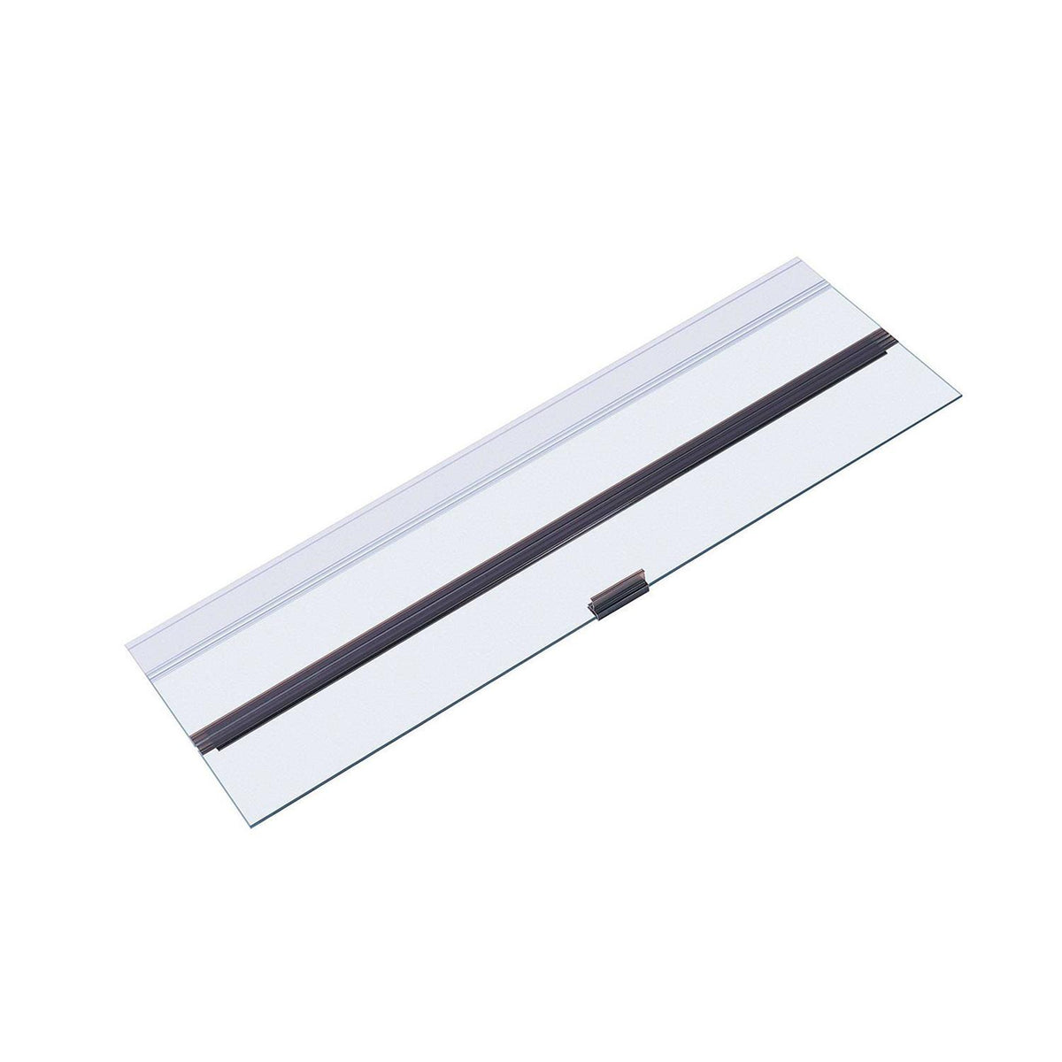 Hinged Glass Top O2958