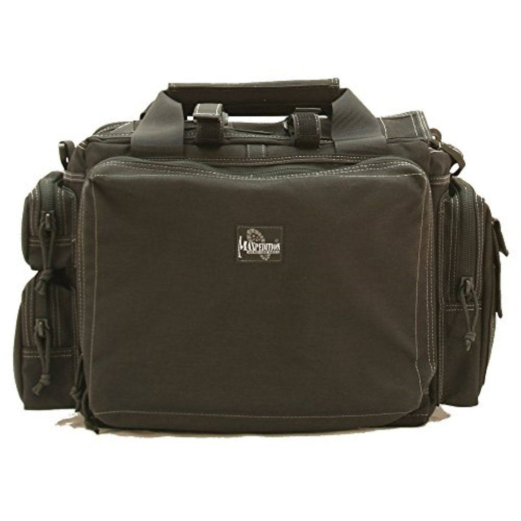 Black Multi Purpose Bag X7887