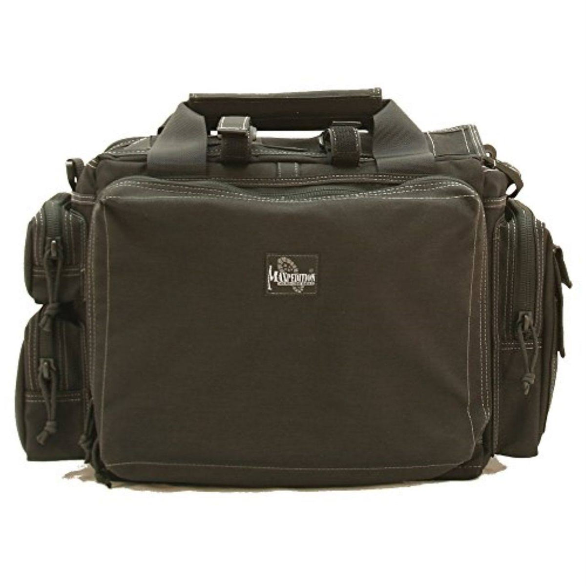 Black Multi Purpose Bag X7887