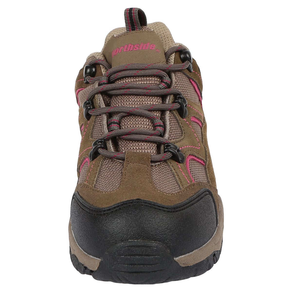 Women's Leather Waterproof Hiking Shoe A224