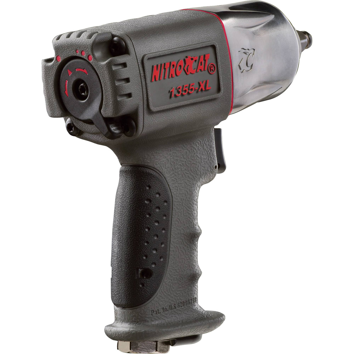 3/8" Impact Wrench Z7030
