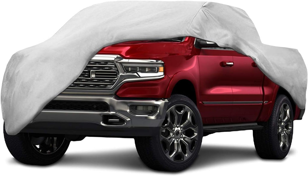 Custom Fit Waterproof Truck Cover U66488