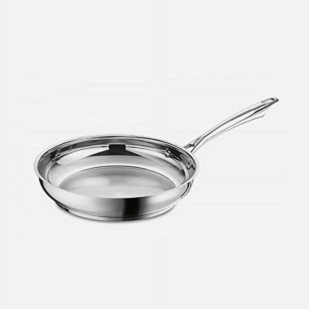 10" Stainless Skillet M932047