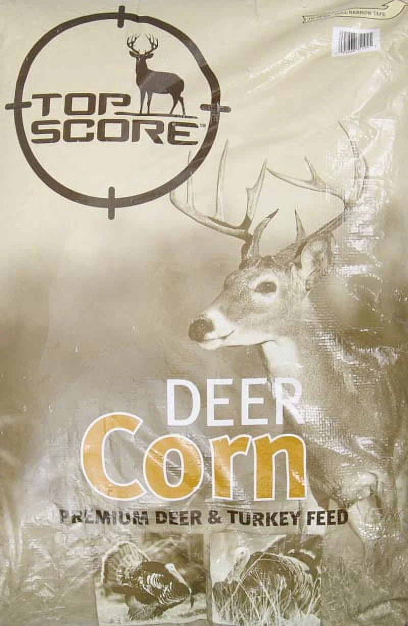 Deer and Turkey Feed 50 lbs I374663