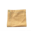 Tan Beige 12 x 12 ft. 90 Percent Shade Cloth D63023