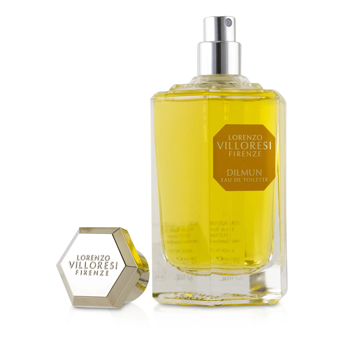 Eau De Toilette Spray 100ml W219