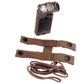 Rescue Flashlight Y642025