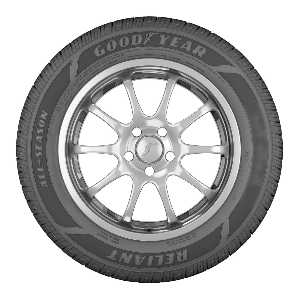 All-Season Tire 195/65R15 91H H1625