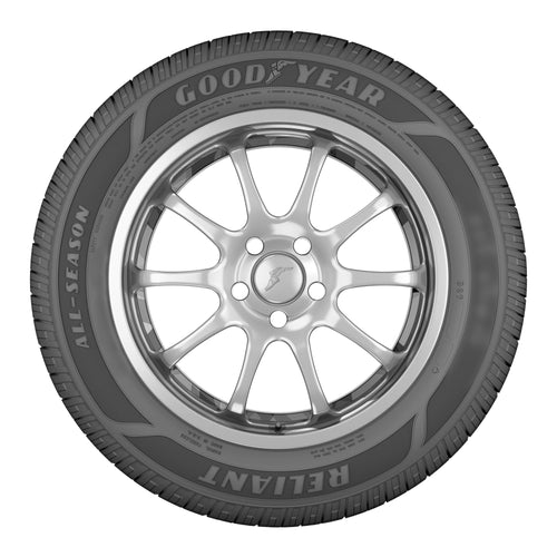 205/60R16 92V All-Season Tire G7672
