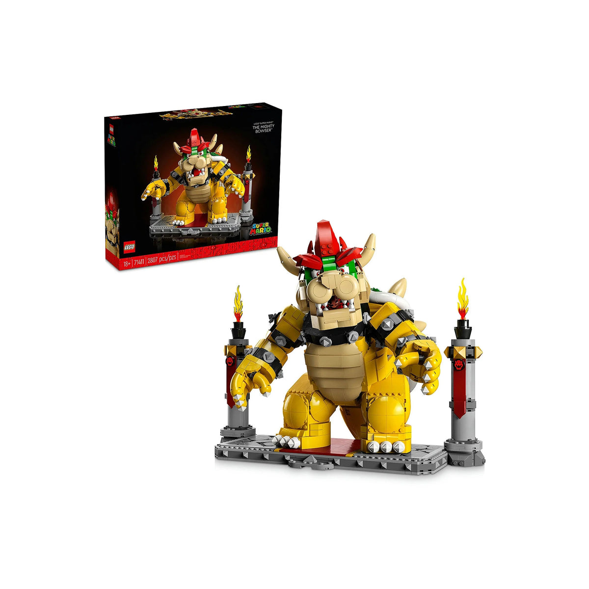Building Toy Set V730867