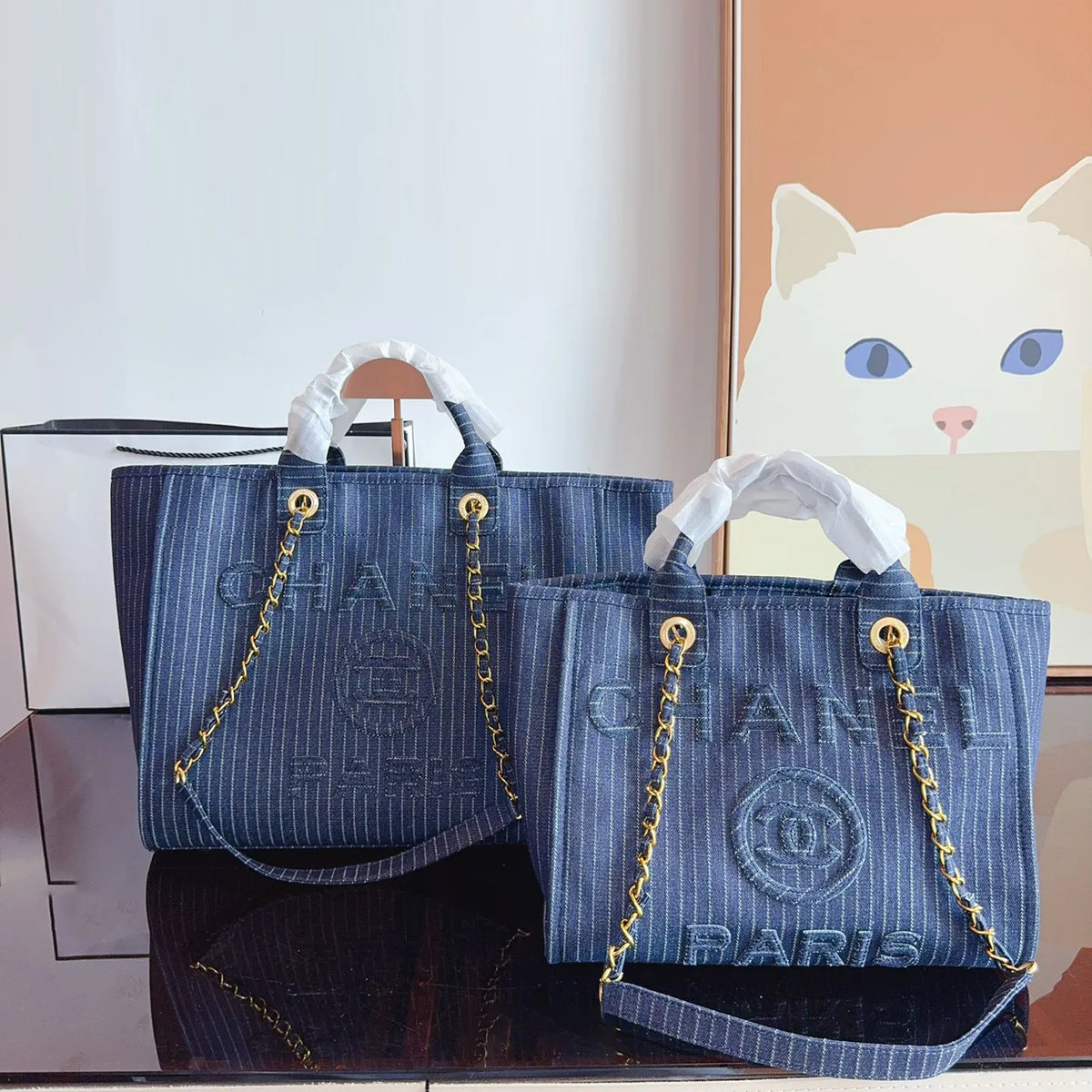 Shopping Bag Y5627